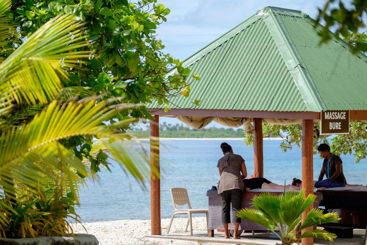 Хостел South Sea Island Экстерьер фото